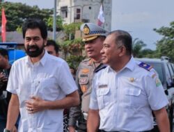 Mudik Gratis 25 Rute, Pemerintah Aceh Hadir Ringankan Beban Warga Jelang Lebaran
