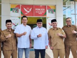 Pemerintah Aceh Akselerasi Belanja 2026, Sinkronisasi SKPA Jadi Kunci