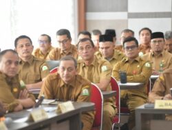 Pemerintah Aceh Pacu Kinerja SKPA, APBA 2026 Difokuskan pada Dampak Nyata bagi Publik