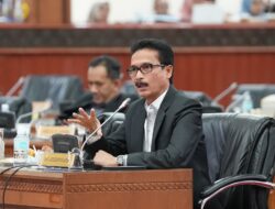 Anggota DPRA Fraksi Gerindra Minta Pengelola Dapur MBG di Aceh Bertindak Profesional dan Menjaga Nama Presiden Prabowo