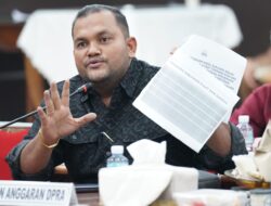 Anggota DPRA Pastikan Keberlanjutan Program JKA