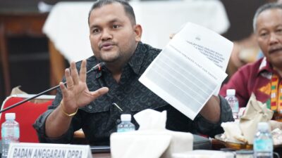 Anggota DPRA Pastikan Keberlanjutan Program JKA