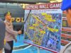 Polres Lhokseumawe Gelar Simulasi Sispamkota dan Tactical Wall Game