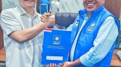 dr Al Hilal Nahkodai PAN Aceh Singkil