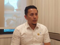 Ketua Komisi V DPRA Menolak Pemotongan Anggaran Mendadak, Tekankan Keberlanjutan JKA 2026