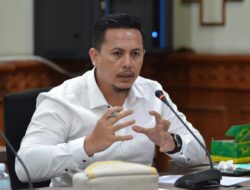 Anggota DPRA Rijaluddin Berikan Klarifikasi atas Tudingan Aktivitas Tambang