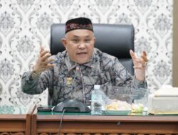 Anggota DPRA Desak Penanganan Kasus Pengeroyokan Warga Aceh di Polda Metro Jaya