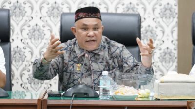 Anggota DPRA Desak Penanganan Kasus Pengeroyokan Warga Aceh di Polda Metro Jaya
