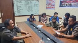 Jadi Dokter Gadungan, Eks Finalis Putri Indonesia Riau Ditangkap Polisi