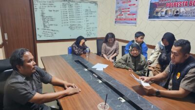 Jadi Dokter Gadungan, Eks Finalis Putri Indonesia Riau Ditangkap Polisi