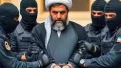 Iran Tangkap Agen Mossad yang Menyamar sebagai Imam Selama 15 Tahun