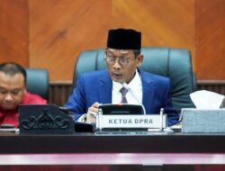 Ketua DPRA Nilai Usulan Mendagri tentang Dana Otsus Aceh 2 Persen Selaras dengan Revisi UUPA