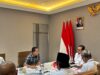 Walikota Lhokseumawe Dorong Percepatan Smart City, Transformasi Digital 5G, dan Integrasi Command Center