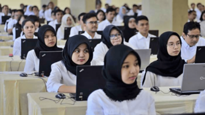Seleksi Pegawai Kopdes Merah Putih Pakai Sistem Tes CPNS