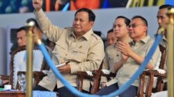 Presiden Prabowo Tegaskan Negara Berpihak pada Buruh