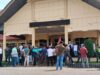 Aksi May Day di Singkil, SPSI Soroti Mandeknya LKS dan Nasib Ribuan Buruh