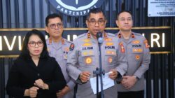 Polri Jamin Hak Konstitusional Buruh Saat May Day