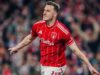 Aston Villa Harus Tunduk Tipis 0-1 dari Forest