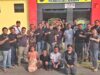 Rencana Awal Berubah Jadi Pembunuhan Sekeluarga, Fakta Baru Kasus Rumbai Terungkap