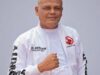 T Rival Amiruddin Ketua PSI Aceh