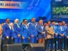 Punya Integritas, Zulhas Lantik Uya Kuya Pimpin PAN DKI Jakarta
