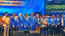 Punya Integritas, Zulhas Lantik Uya Kuya Pimpin PAN DKI Jakarta
