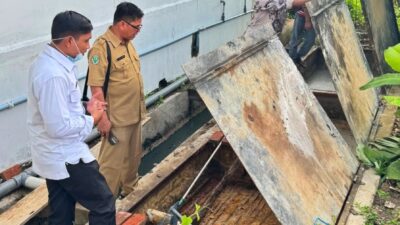 SPPG Buket Rata Belum Kantongi SLHS dari Dinkes
