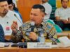 Pertemuan dengan Komisi II DPR, Bupati Aceh Utara Ingatkan Implementasi UUPA dan MoU Helsinki