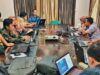Seluruh SKPK Aceh Singkil Tuntaskan Tahapan Penatausahaan APBK 2026