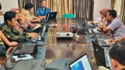 Seluruh SKPK Aceh Singkil Tuntaskan Tahapan Penatausahaan APBK 2026