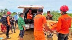 Satu Korban Hilang di Air Terjun Tujuh Bidadari Ditemukan Meninggal, Satu Lagi Masih Dicari
