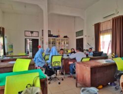 Komite dan Wali Murid SMA Negeri 3 Putra Bangsa Lhoksukon Sepakat Pasang AC di Ruang Belajar