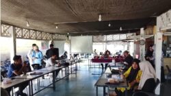 Kesbangpol Aceh Singkil: Perang Melawan Narkoba Harus Libatkan Seluruh Elemen Masyarakat
