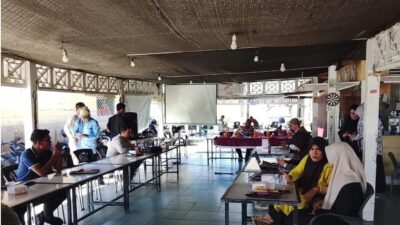 Kesbangpol Aceh Singkil: Perang Melawan Narkoba Harus Libatkan Seluruh Elemen Masyarakat