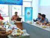 Bappeda Aceh Utara Luncurkan Sekolah Inovasi Daerah Tingkatkan Kualitas Pelayanan Publik