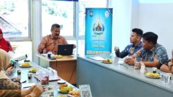 Bappeda Aceh Utara Luncurkan Sekolah Inovasi Daerah Tingkatkan Kualitas Pelayanan Publik
