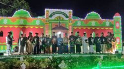 MTQ Baktiya Resmi Dibuka, 170 Peserta dari Lima Perwakilan Siap Bersaing