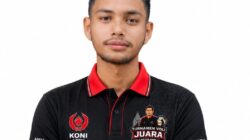 Turnamen Bola Voli Piala Ketua KONI Aceh Siap Digelar di Aceh Utara