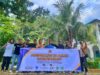 Sayembara Tulisan Feature PWI Langsa, Hengki Syah Jaya Penyaji Tervaforit