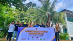 Sayembara Tulisan Feature PWI Langsa, Hengki Syah Jaya Penyaji Tervaforit