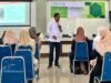 Poltekkes Kemenkes Aceh Tingkatkan Kapasitas Kader TB Cegah Tuberkulosis Resisten Obat di Lhoksukon