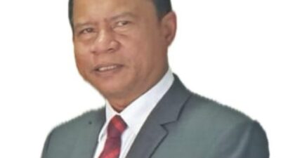 Kantin Sekolah Belum Layak Jadi Dapur MBG