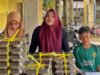 MBG Harus Dibenahi, Jadikan Kantin Sekolah sebagai Dapur MBG Bukan Solusi