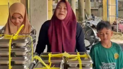 MBG Harus Dibenahi, Jadikan Kantin Sekolah sebagai Dapur MBG Bukan Solusi