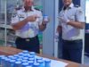 Puluhan Pegawai Lapas Lhoksukon Tes Urine
