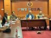 Website PWI Siap Terkonsolidasi di 38 PWI Daerah