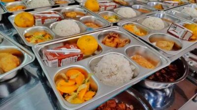 Wacana MBG di Sekolah Dinilai Berpotensi Ganggu Mutu Pendidikan