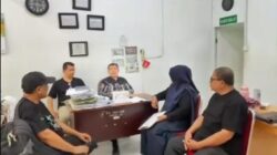 Perkuat Atensi bagi Penderita Diabetes, Poltekkes Kemenkes Aceh Bentuk Diabetes Support Group