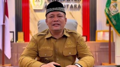 Warga Diminta Waspada, Bibit Siklon Tropis 98B Berpotensi Picu Hujan Ekstrem