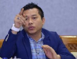 Anang Hermansyah Beberkan Kriteria Presiden Idaman, Sempat Sindir Capres yang Hanya Datang ke Konser